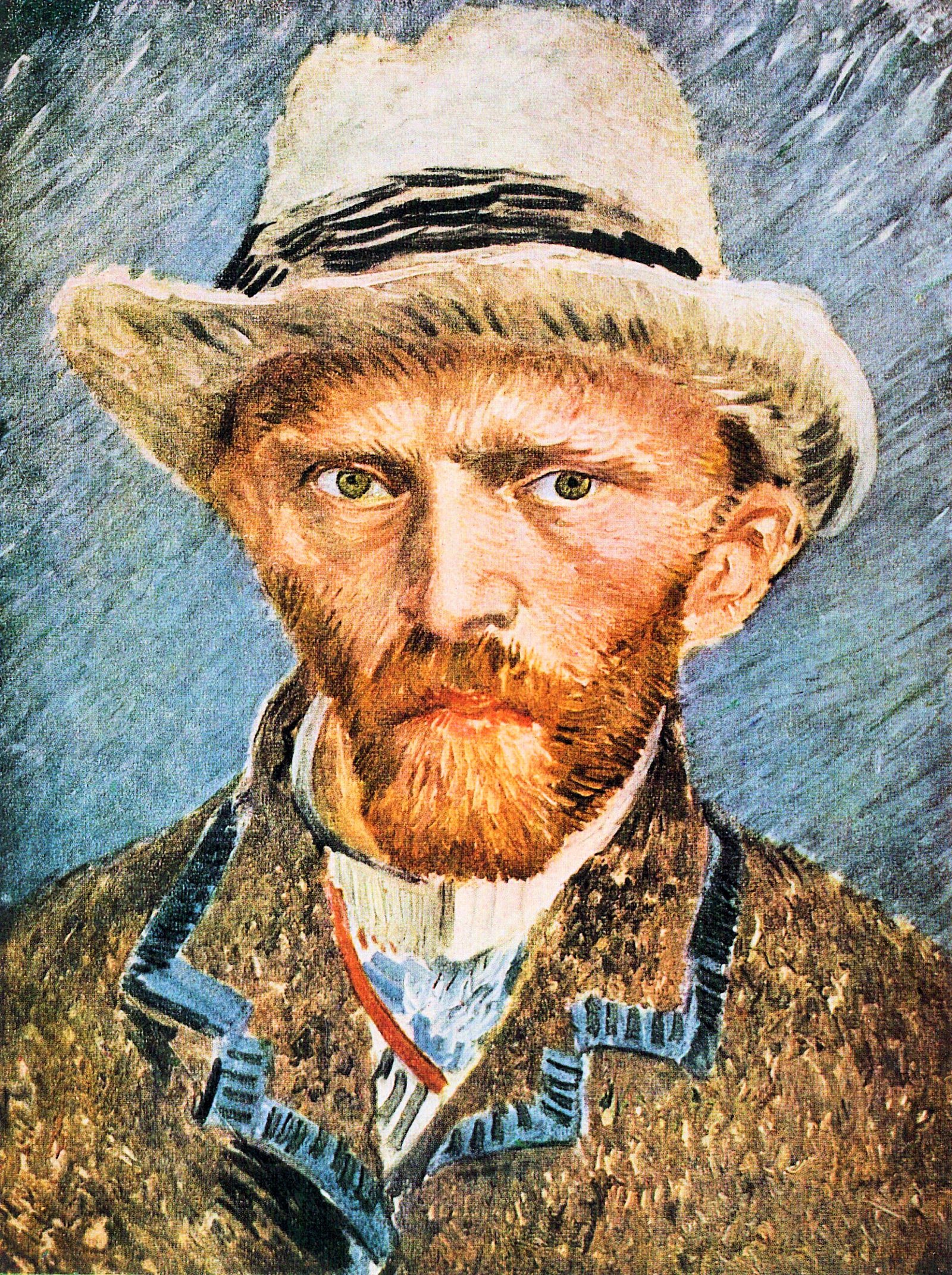 Van Gogh