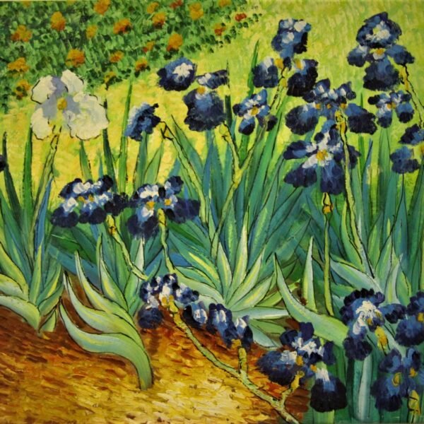 Irises
