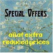 SPECIAL OFFERS